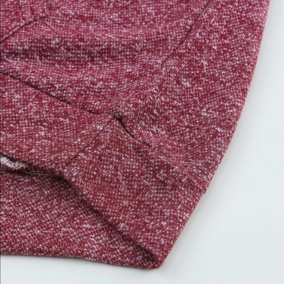 🌵Aztec/Tribal Print Color Block Hooded Sweatshirt Kangaroo Pocket - Picture 12 of 16